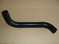 патрубок УАЗ верхний 3163, Хантер,3741 дв.409 (подводящий) ст.о.   диаметр 38мм
