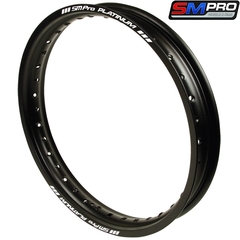 SM Pro Platinum - новая модель ободов от всемирно известного производителя из Великобритании.