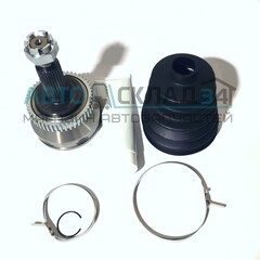 ШРУС НАРУЖНЫЙ TUCSON JM, SPORTAGE KM SAT 26*62*27