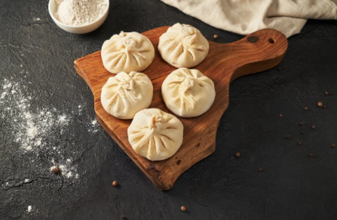 Балеш с мясом утки, КАУСАР, 1000 г