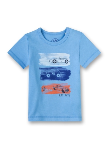 Футболка Eat Ants by Sanetta 114210 5597