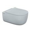 Berges Novum Ego XL L3 043203 Инсталляция с унитазом, клавиша хром