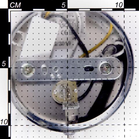 Настенный светильник Citilux Синди CL330311