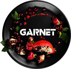 Black Burn - Garnet (100g)