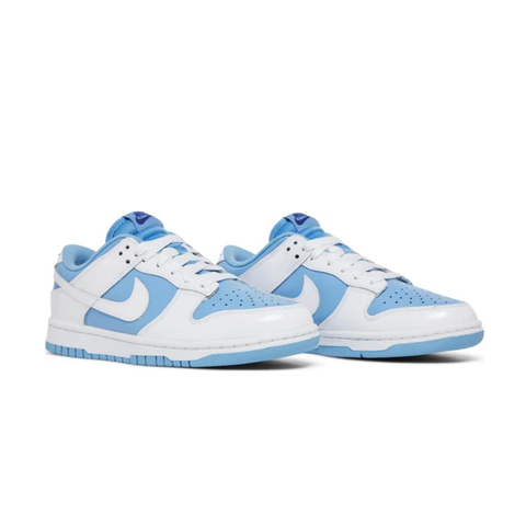 Кроссовки Nike Dunk Low - University Blue