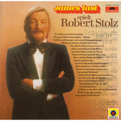 James Last / James Last Spielt Robert Stolz (LP)