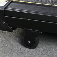 Беговая дорожка EveryFit K243E