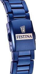 Часы мужские Festina F20631/1 Automatic