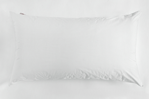 Защитный наперник на молнии 50х90 German Grass белый белый