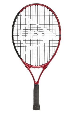 Детская теннисная ракетка Dunlop CX Junior 21