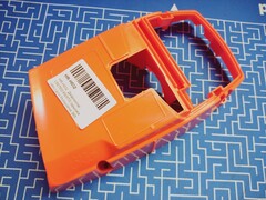 Дефлектор UNITED PARTS (крышка цил.) для Husqvarna 365 5036278-07 (HR-H032)