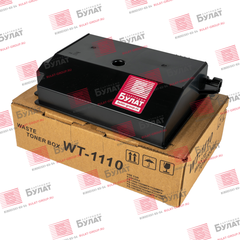 Бункер для отработанного тонера Kyocera WT-1110