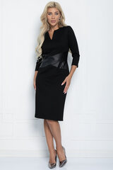 Платье Келли (черное) П10984 LT Collection