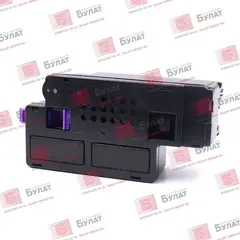 Тонер-картридж БУЛАТ s-Line 106R01634 (RUS) для Xerox Phaser 6000, WC 6015 (Чёрный, 2000 стр.)