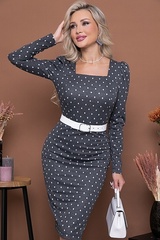 Платье 71335 Avili (Акция)