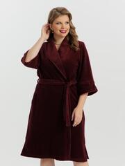 4016 Халат на поясе