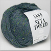 Пряжа SETA TWEED Lang Yarns