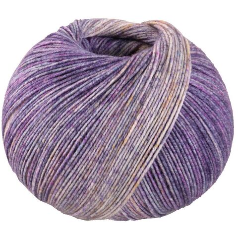 Lana Grossa Meilenweit Merino Extrafine Shades 7227