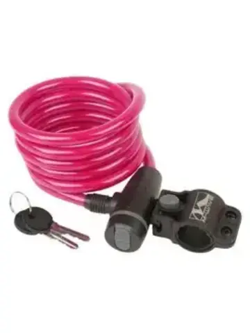 замок M-WAVE 5-233868 вело