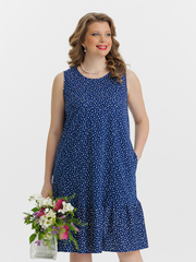 4705 Сарафан женский