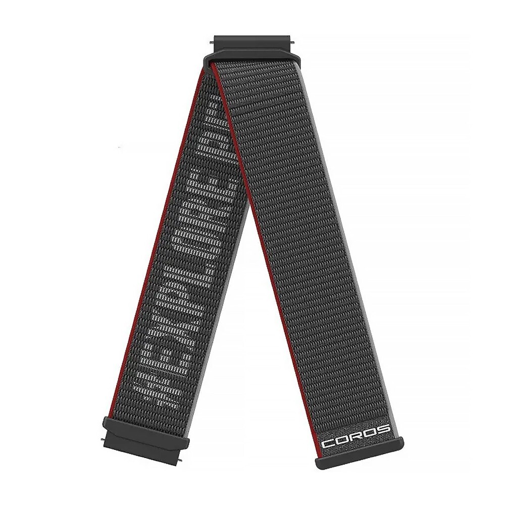 Ремешок Coros Apex 2 Pro Nylon Black