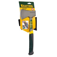 KRAFTOOL Extrem 600/850 г, 340 мм, Туристический цельнокованый топор (20645-06)