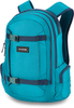 Картинка рюкзак для скейтборда Dakine Mission 25L Seaford - 1