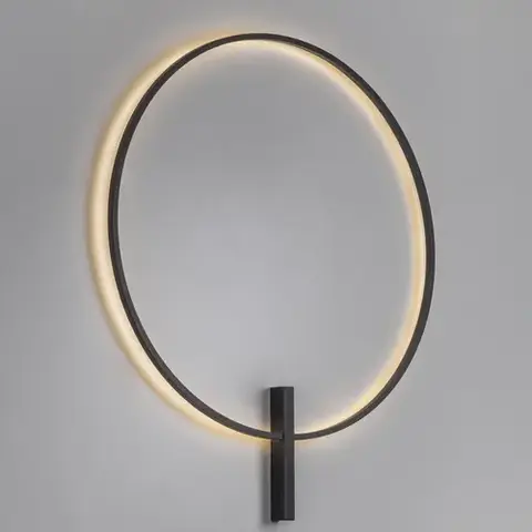 Настенный светодиодный светильник Lightstar UNDINE 738587