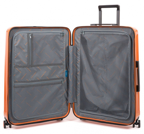 Чемодан Piquadro SEEKER POP, красный (BV5028SK70/R)