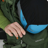 Картинка рюкзак горнолыжный Osprey Soelden 32 Dustmoss Green - 5