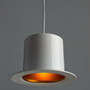 Подвес Arte Lamp Cappello A3236SP-1WH