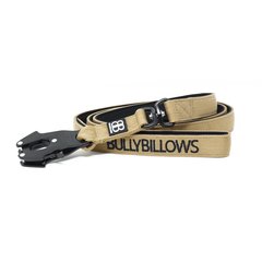 Поводок Swivel Combat BullyBillows