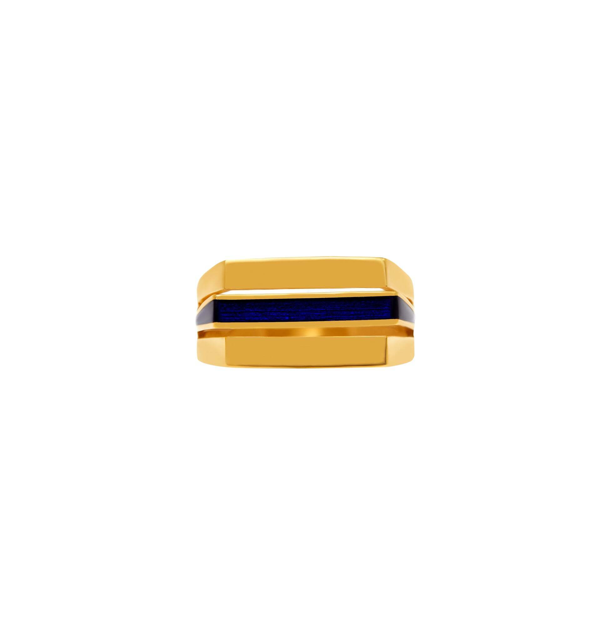 JULIETTE Кольцо Avril Blue Ring цена и фото