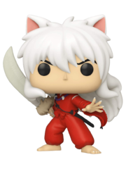 Фигурка Funko POP! Animation Inuyasha Inuyasha
