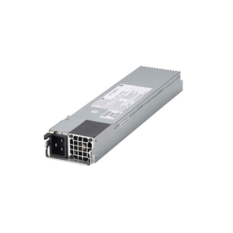 Блок питания Supermicro PWS-655P-1HS