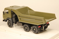 KAMAZ-55111 (1993) khaki Elecon 1:43