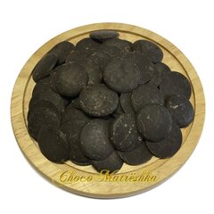 Какао тертое в дисках (Fino de Aroma), Колумбия короб 20 кг