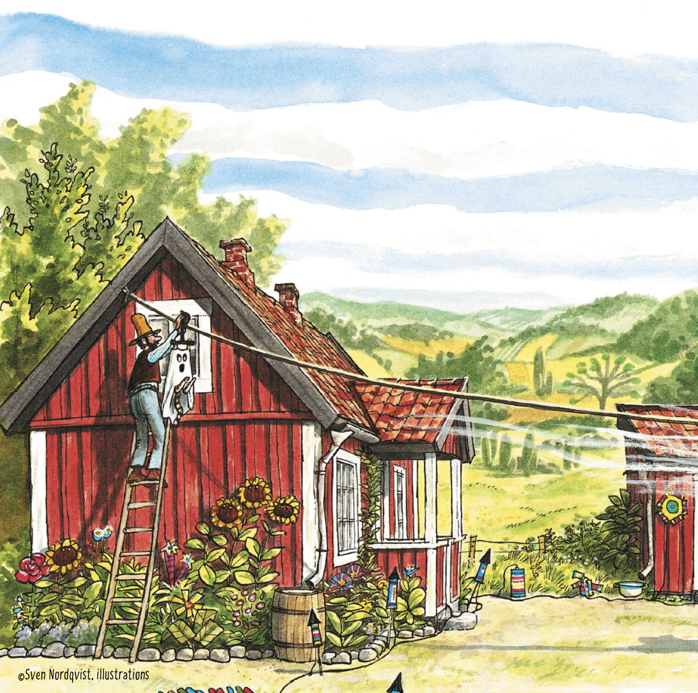 Петсон и финдус охота. Охота на лис, нурдквист с. Нурдквист свен "охота на лис". Нурдквист свен "охота на лис". Нурдквист свен "охота на лис".