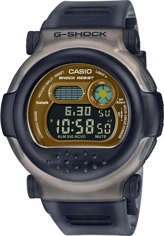 Наручные часы Casio G-B001MVB-8E фото