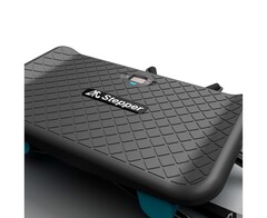 Фитнес платформа\горнолыжный тренажёр DFC Perfect Balance SC-S107LB голубой