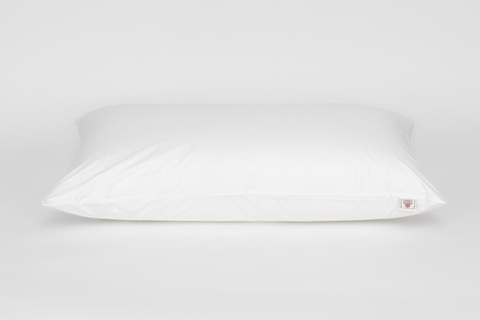 Защитный наперник на молнии 50х90 German Grass белый белый