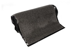 Коврик влаговпитывающий Профи серый 1200х1500 см