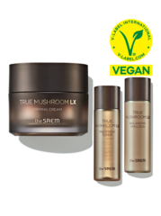 True Mushroom LX Firming Cream Special Set
