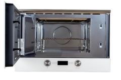 Микроволновая печь Kuppersberg HMW 393 W