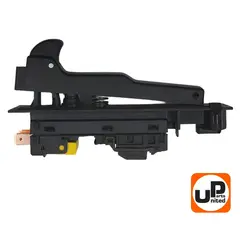 Выключатель UNITED PARTS для MAKITA 9069SF/GA9030SF/9040, 4 контакта (651178-8)