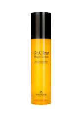 The Skin House Dr.Clear Magic Lotion Увлажняющий лечебный лосьон
