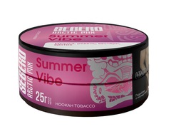 Sebero Arctic Mix - Summer Vibe (Малина-Ревень), 25 гр