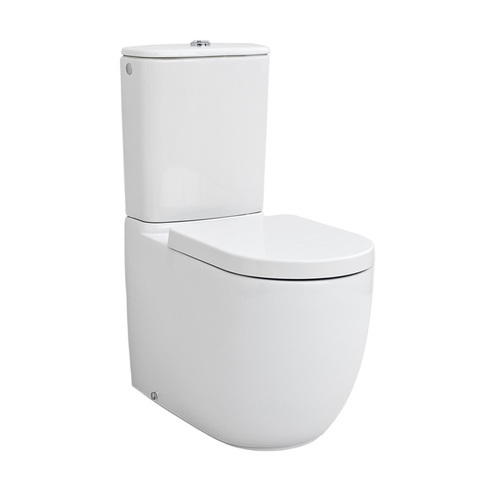 ArtCeram FLV003 01 00 FILE 2.0 Унитаз моноблок, слив универсальный 37х67 см, с креплениями, цвет белый.(ВРЕМЕННО НЕ ПРОИЗВОДИТСЯ)