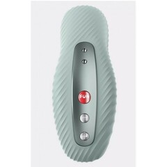 Универсальный вибромассажер Fun Factory Laya III (светло-зеленый)