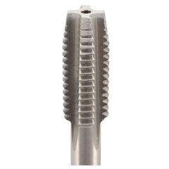 Метчик М10х1,5 (Однопроходный, скв.) DIN352 HSSE-Co5 6h B/4-5P 70мм a=5,5 H-Tools 231100EHT